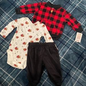 Kids clothes